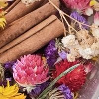 DIY手工香薰蜡烛：邂逅一场浪漫的芬芳之旅