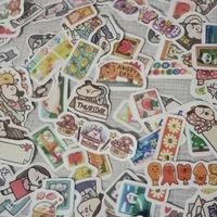 手账囤货指南：咸鱼捡漏攻略