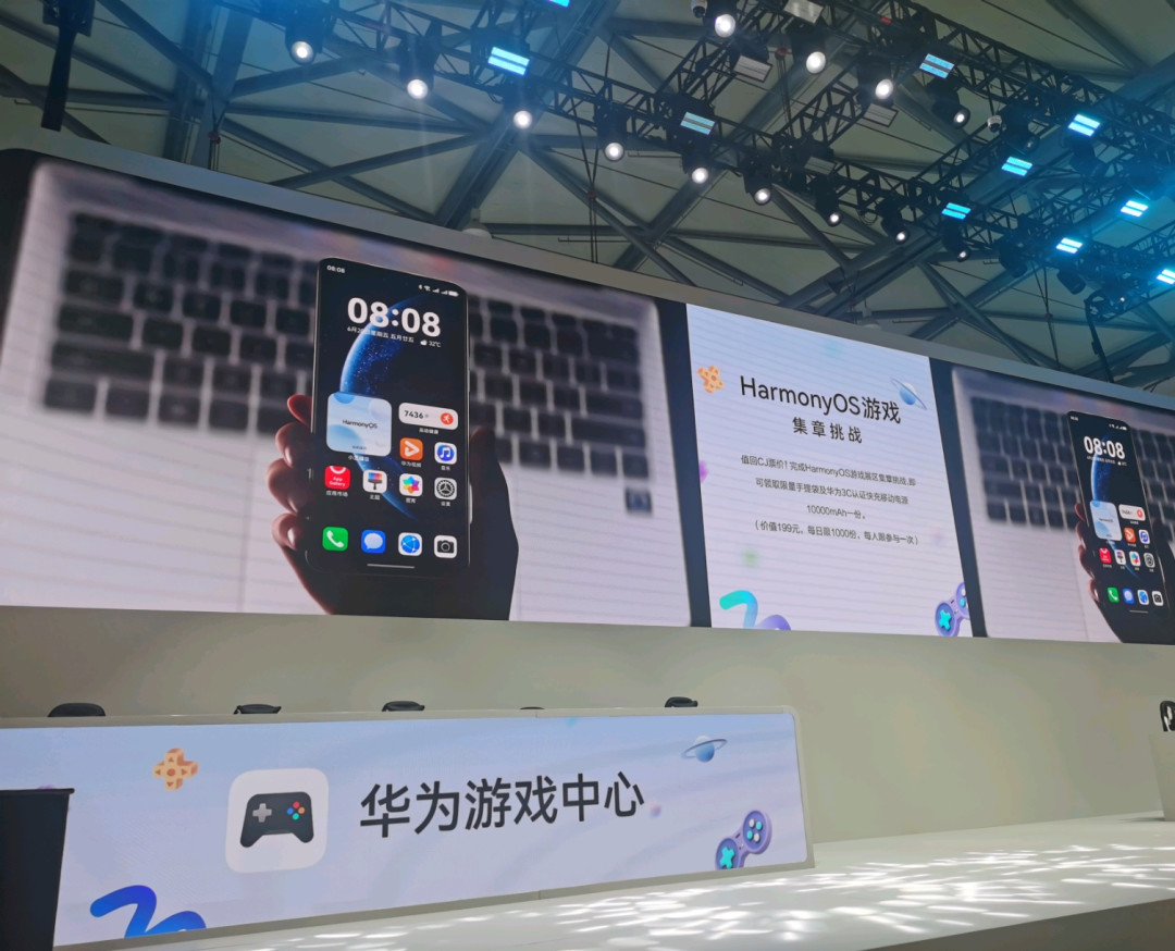 2025ChinaJoy现场疯玩20+款游戏，6000字体验记录全在这