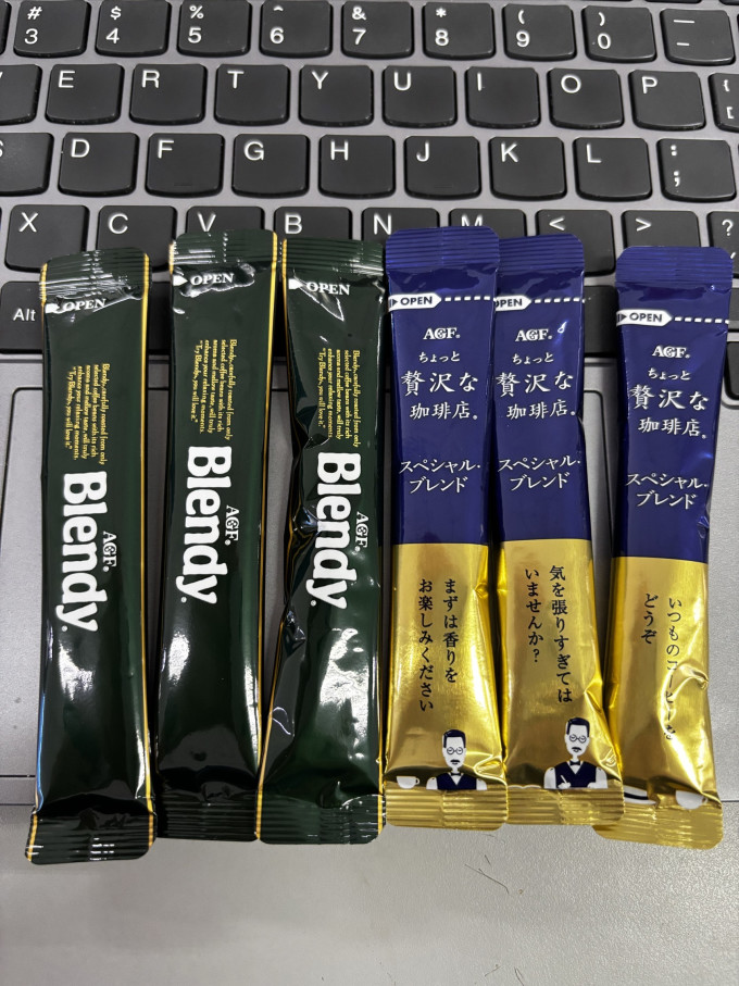 挂耳咖啡