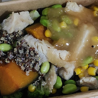 电养青年的养生秘诀：素坊轻食，代餐早餐全搞定