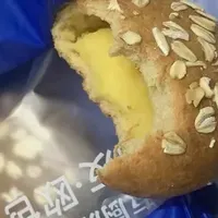 电养青年的控糖早餐！夹心欧包让养生和美味两不误