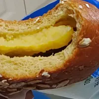 糖友厨房夹心欧包，营养与美味双在线