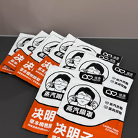 呵护心灵之窗,从 wecan 维康叶黄素蒸汽眼罩开始