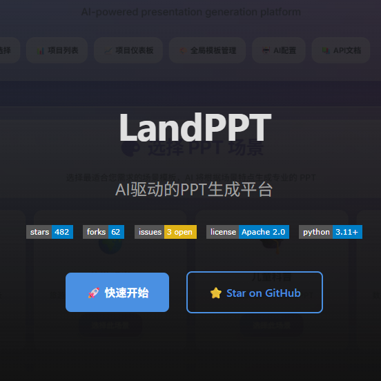 救命稻草来啦！极空间一键生成 PPT，“牛马” 打工人效率飙升
