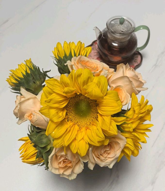 京东鲜花鲜花