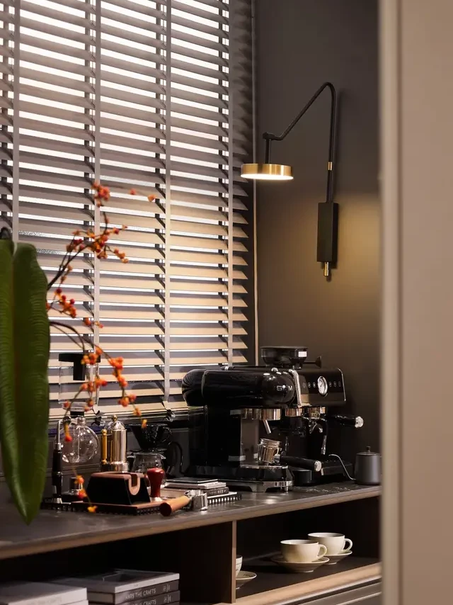 拓维设计 & OPLONI.欧铂尼：以大家居思维演绎整家新模式