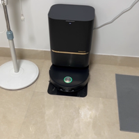 追觅 X50 Pro 仿生机械足扫地机器人：家居清洁的革新者