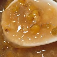 夏日清热养颜好物：绿豆银耳羹