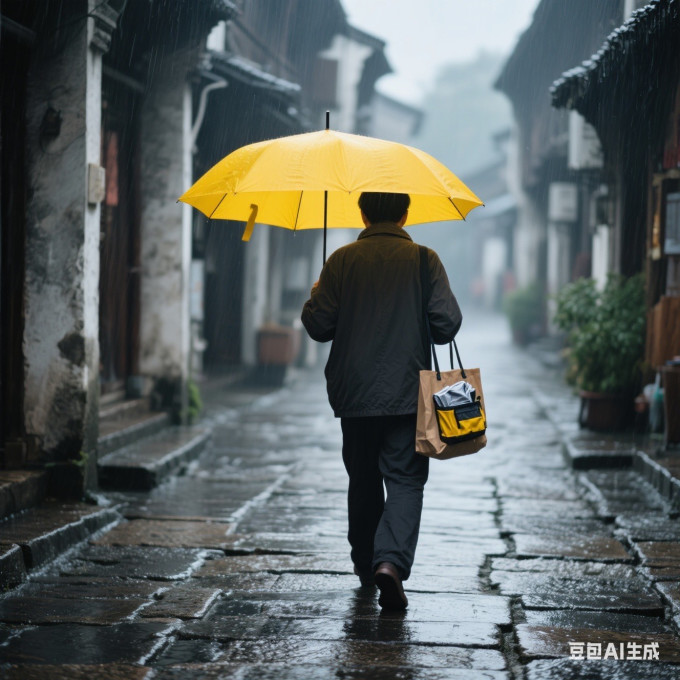 雨伞雨具