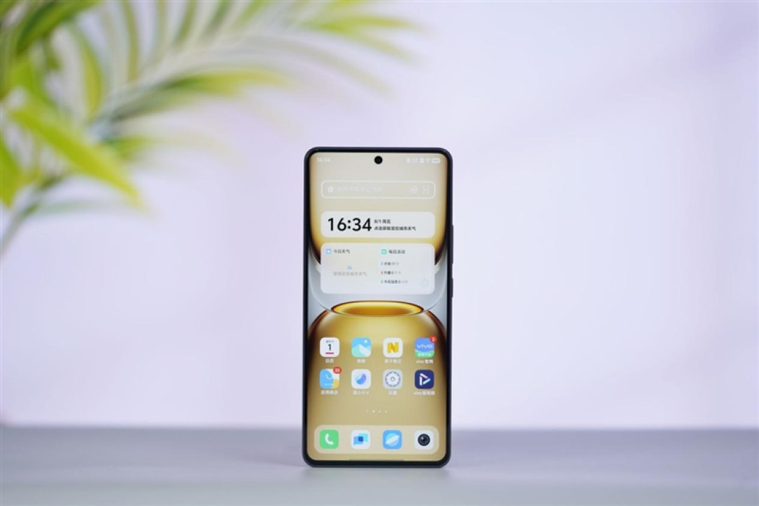 性能续航全到位!iQOO Z10 Turbo+评测:实现全天游戏自由的电竞新卷王