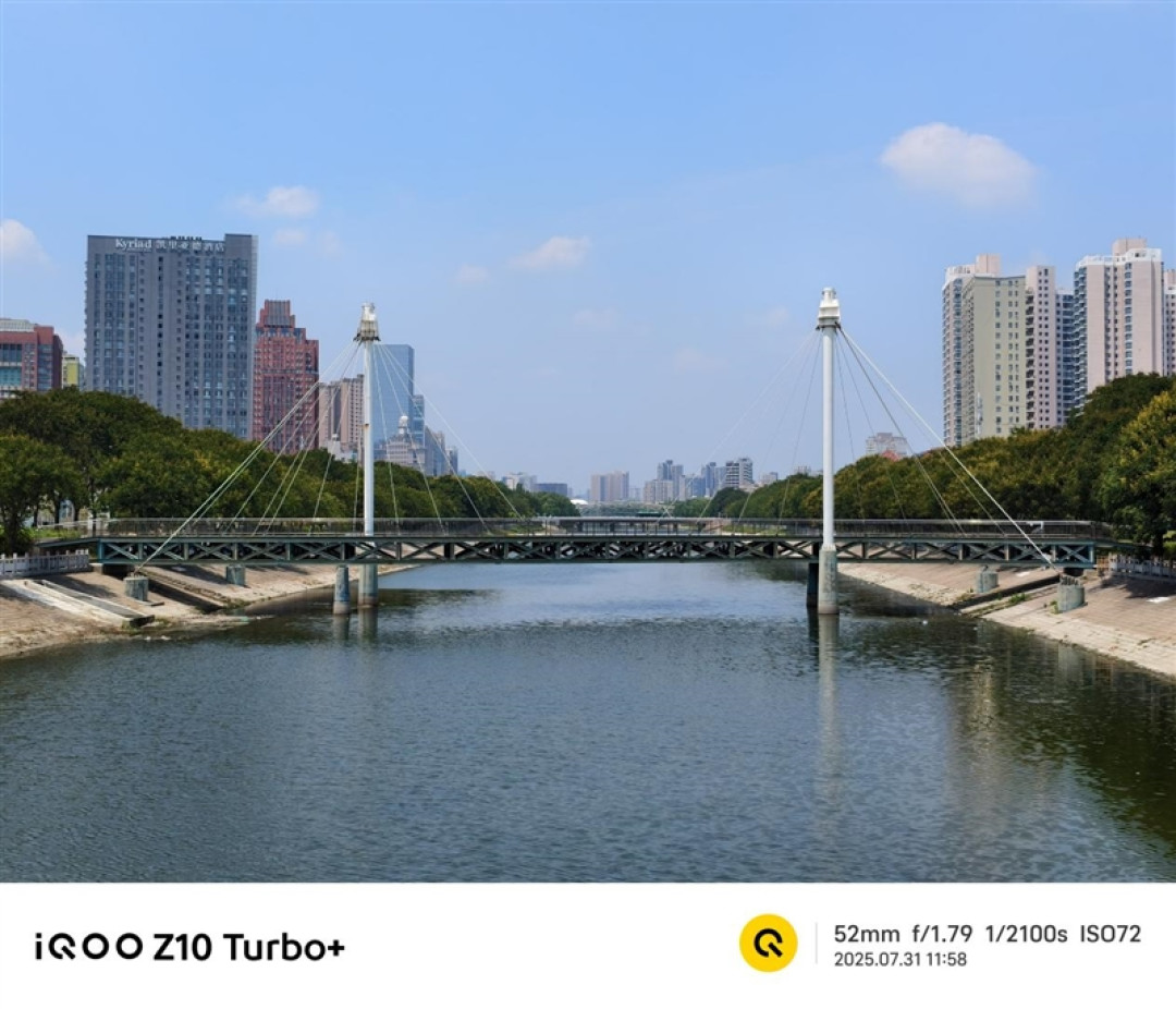 性能续航全到位!iQOO Z10 Turbo+评测:实现全天游戏自由的电竞新卷王