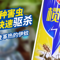 基孔肯雅热如何选购驱蚊产品？家有老小的我开始重视室外防蚊死角