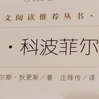 《大卫·科波菲尔》：成长与译介
