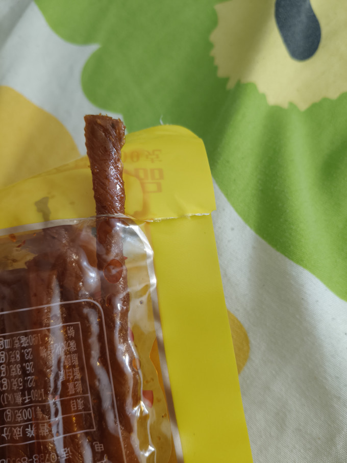 邬辣妈其他休闲零食