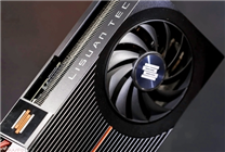 砺算显卡紧追RTX 4060 大股东国芯股价翻倍 正式回应来了