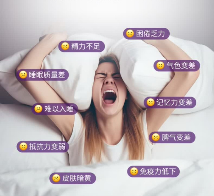 仙芝楼基础健康