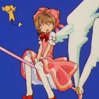 扑克牌里的少女魔法：一代人的童年治愈礼。