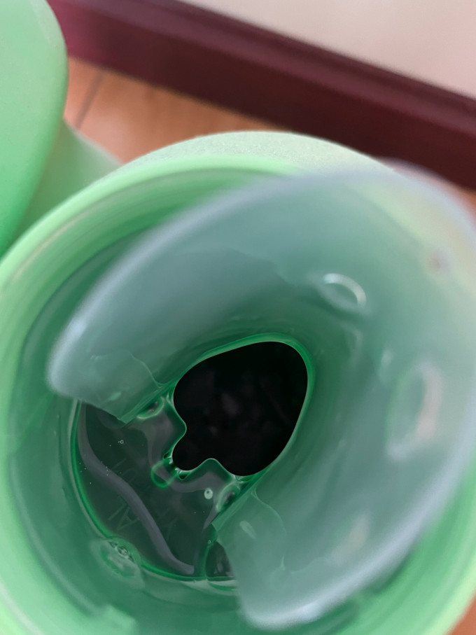 好爸爸洗衣液