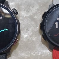 打破偏见的运动手表实测：华米Balance 2 vs 佳明245