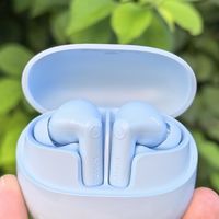 倍思M3s：自适应降噪+金标音质，值不值得买？