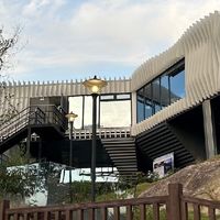 去福州永泰爬山看星星,住携程度假农庄