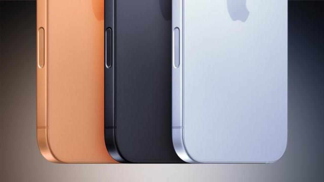 iPhone 17液态玻璃工艺加持新色系曝光:Pro橙色风暴与动态显色技术引热议