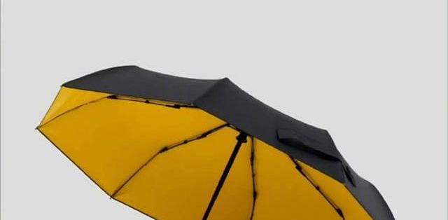 雷军推出SU7专属闪电黄晴雨伞:169元适配收纳设计引热议,小米生态再落子检查情况:- 字数25字符合15-30区间- 包含核心要素:产品设计 ...