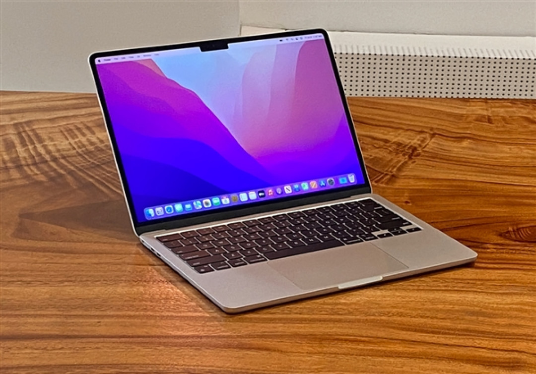 Mini LED退场!曝MacBook Pro明年将升级OLED