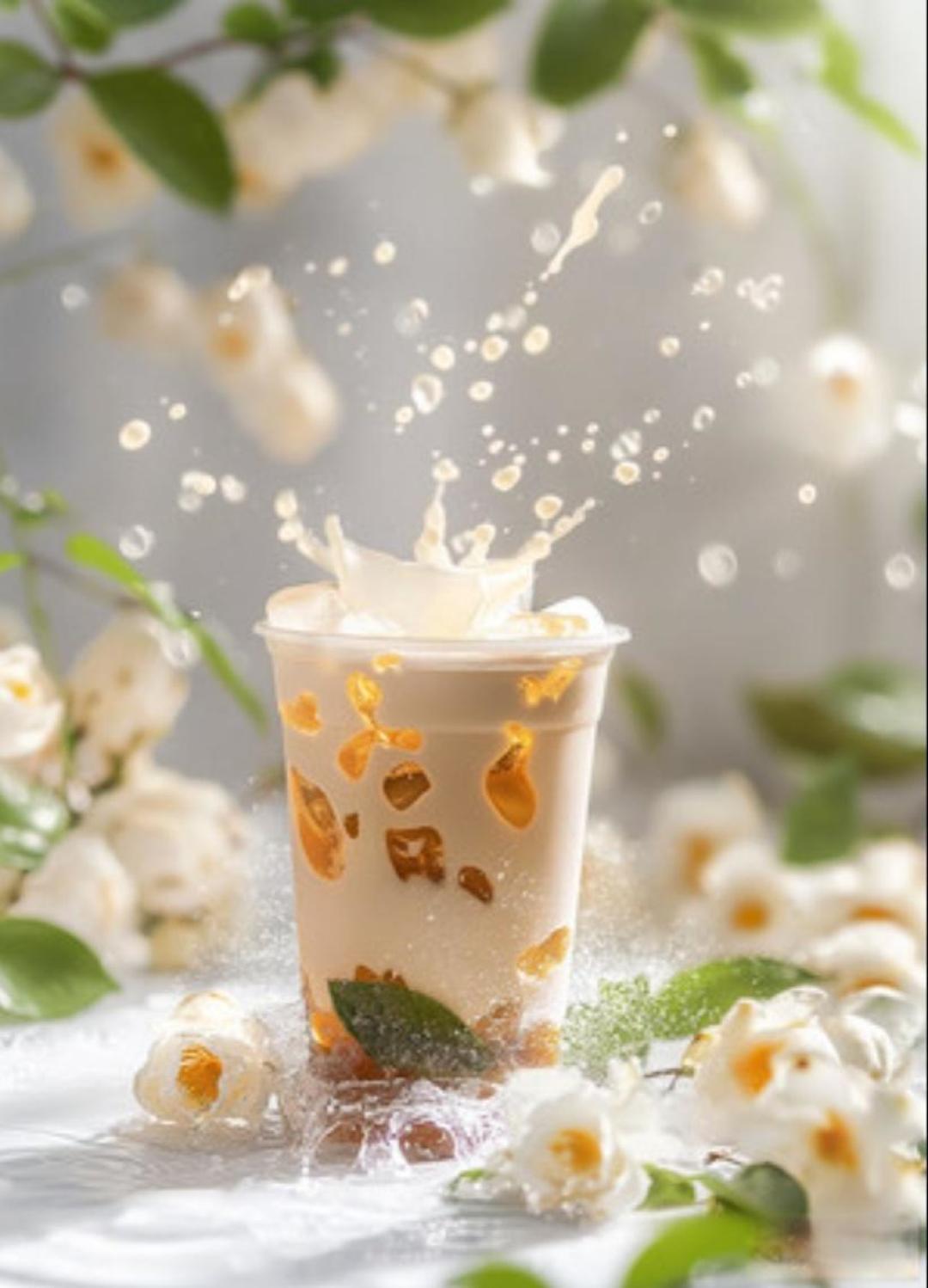 奶茶暗战：一杯饮品背后的供应链角力与千亿财富密码