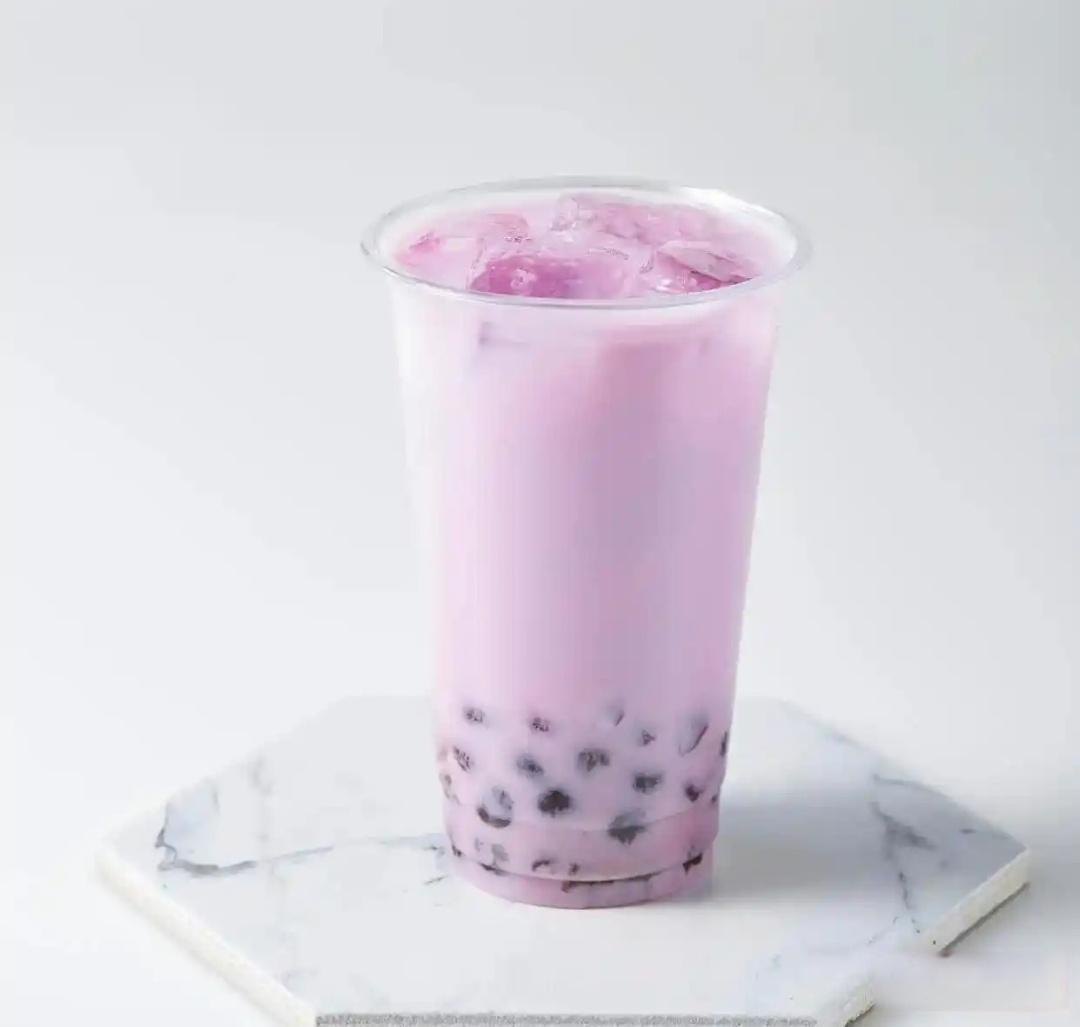 奶茶暗战：一杯饮品背后的供应链角力与千亿财富密码