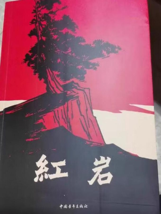 中国青年出版社文学诗歌