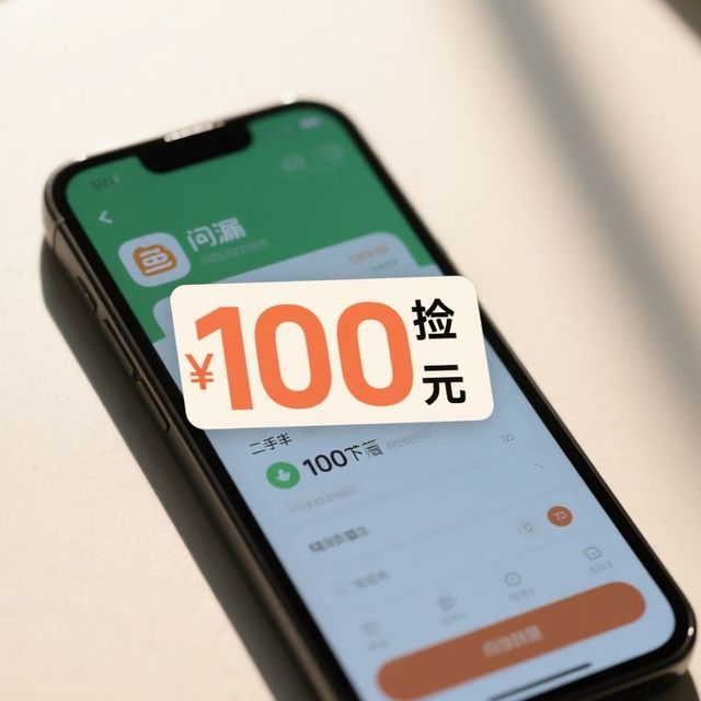 闲鱼捡漏手机，轻松省下千元！