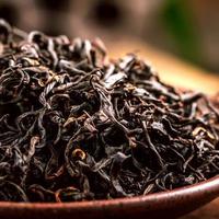 中国十大名茶，我猜你没全喝过……