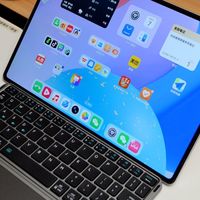 别再当冤大头！国产 YIRF 键盘一两百块，比苹果原装香太多了