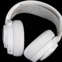 赛睿 SteelSeries Arctis Nova Pro Wireless 旗舰游戏耳机评测