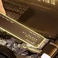 华为发布122.88TB超大SSD！1:1升级替代机械硬盘