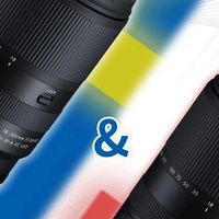 腾龙18-300mm F3.5-6.3佳能RF、尼康Z卡口版本正式上市