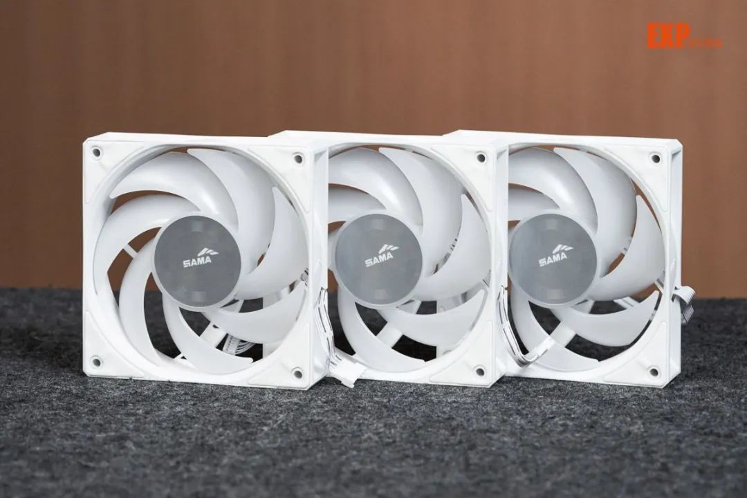 先马朱雀360一体式水冷评测:299元的高颜值、高性价比散热器