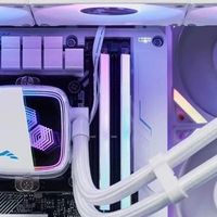 先马朱雀360一体式水冷评测：299元的高颜值、高性价比散热器