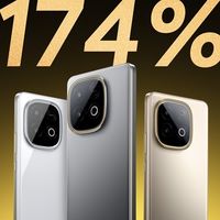 iQOO Z10 Turbo+正式开售,搭载天玑9400+芯片与8000mAh电池续航强劲