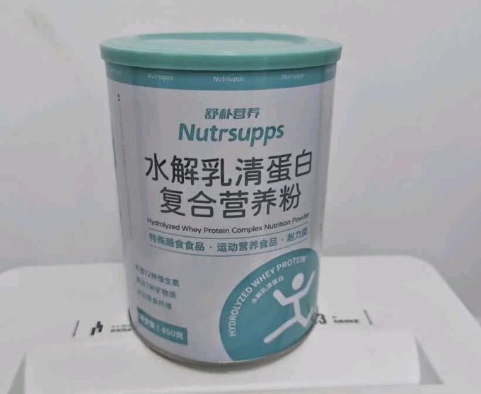 舒朴营养其他营养