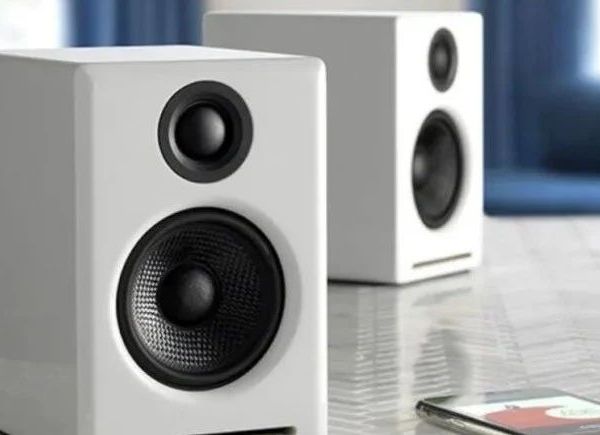 桌面音箱终极选购指南:从百元到千元,总有一款让你耳朵怀孕!