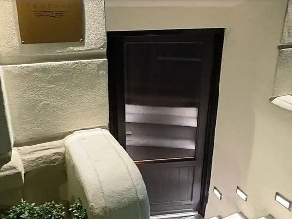 这家地下室私厨，凭什么摘星……