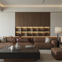 全屋定制高端品牌有哪些？来看选购测评