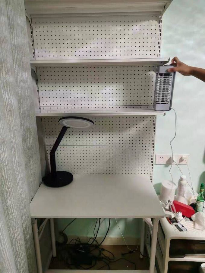 可芝书架