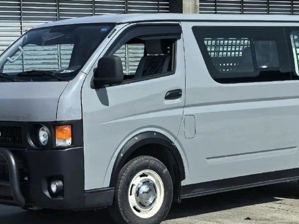 仅11万！就能开走2.4L的合法露营车？福田G7也来了！别让T8专美，