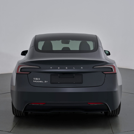 续航最强特斯拉来了！Model 3突破830公里，Model Y L达751公里