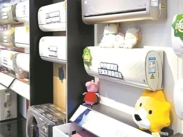 买空调想用十年以上，内行人建议这6大品牌，省电耐用，技术过硬