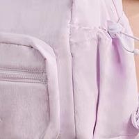 阿迪达斯KR3687女子运动背包评测